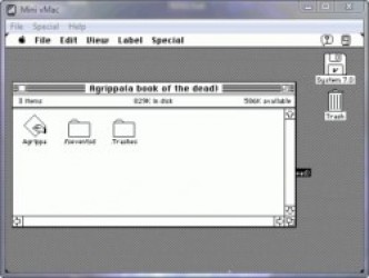 Mini VMac – Computer Emulator Windows Emulator USA Download Rom